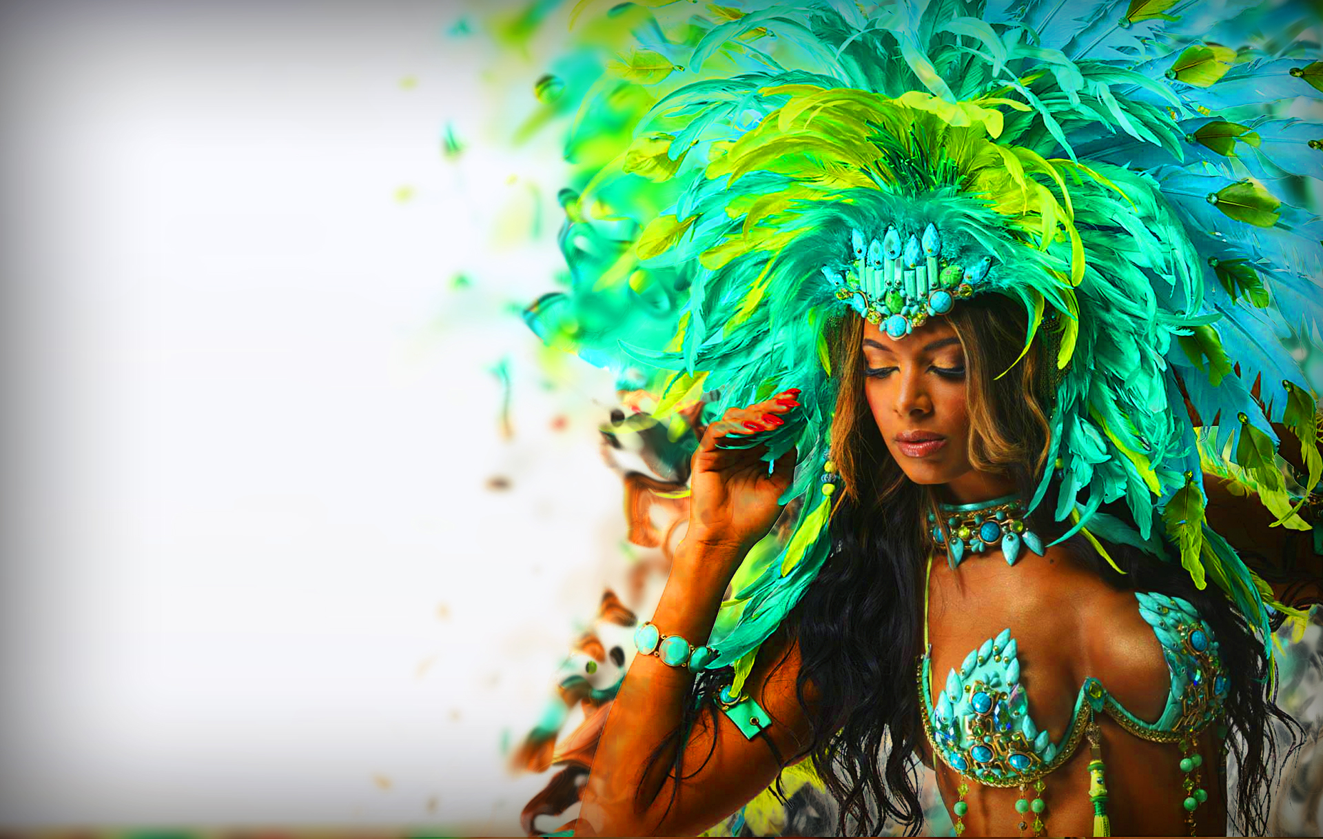 Carifiesta 2016 À MONTRÉAL